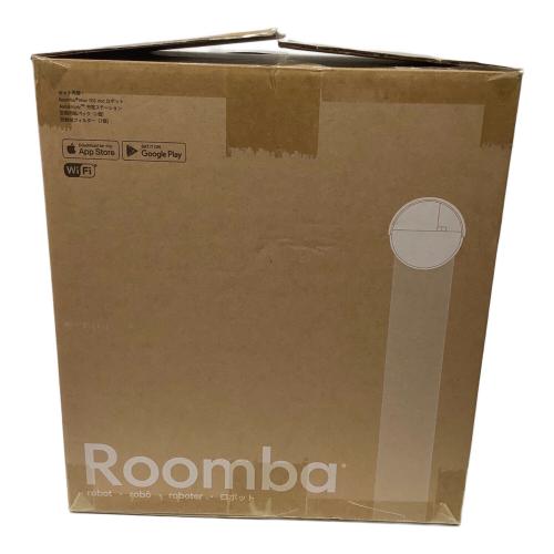 iRobot (アイロボット) ロボットクリーナー Roomba Max 705 +AutoEmpty