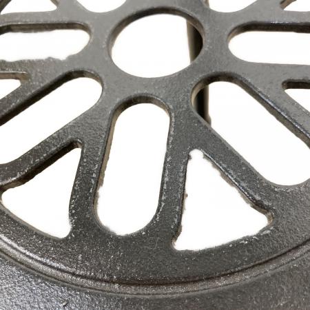 LE CREUSET (ルクルーゼ) 5段ポットスタンド｜トレファクONLINE