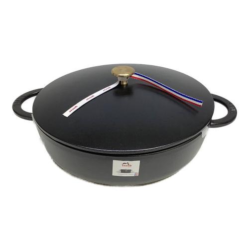 Staub (ストウブ) 両手鍋 28cm