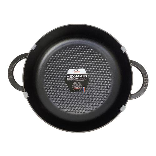 Staub (ストウブ) 両手鍋 28cm