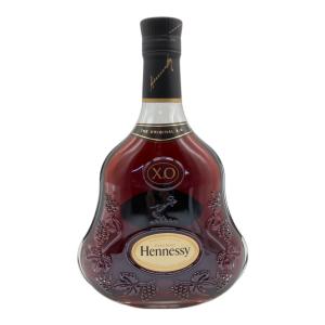 ヘネシー (Hennessy) XO オリジナル ブランデー 700ml