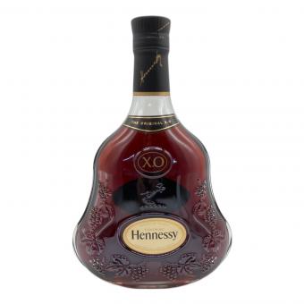 ヘネシー (Hennessy) XO オリジナル ブランデー 700ml