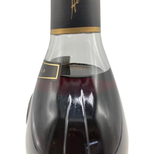 ヘネシー (Hennessy) XO オリジナル ブランデー 700ml