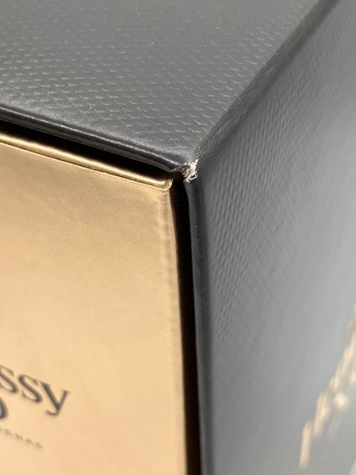 ヘネシー (Hennessy) XO オリジナル ブランデー 700ml