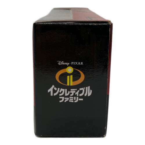 MEDICOM TOY(メディコムトイ)　BE@RBRICK　インクレディブルファミリー Happyくじ ラスト賞 フィギュア