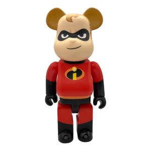 MEDICOM TOY (メディコムトイ) BE@RBRICK Happyくじ 特賞 フィギュア Mr.インクレディブル 400％