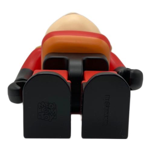 MEDICOM TOY (メディコムトイ) BE@RBRICK Happyくじ 特賞 フィギュア Mr.インクレディブル 400％