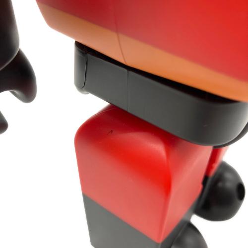 MEDICOM TOY (メディコムトイ) BE@RBRICK Happyくじ 特賞 フィギュア Mr.インクレディブル 400％