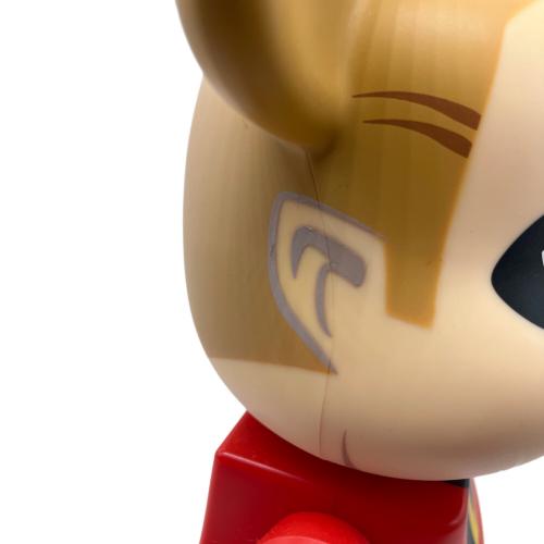 MEDICOM TOY (メディコムトイ) BE@RBRICK Happyくじ 特賞 フィギュア Mr.インクレディブル 400％