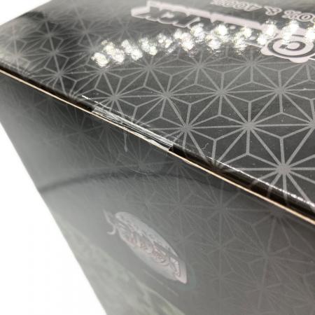 鬼滅の刃 BE@RBRICK 100% & 400% BX4 BE@RBRICK SERIES 51