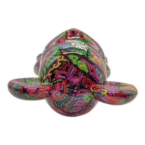 MEDICOM TOY(メディコムトイ)　BE@RBRICK PSYCHEDELIC PAISLEY 100% & 400％　X JAPAN hide フィギュア