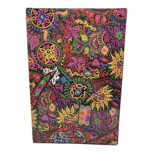MEDICOM TOY(メディコムトイ)　BE@RBRICK PSYCHEDELIC PAISLEY 100% & 400％　X JAPAN hide フィギュア