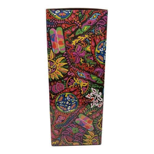 MEDICOM TOY(メディコムトイ)　BE@RBRICK PSYCHEDELIC PAISLEY 100% & 400％　X JAPAN hide フィギュア