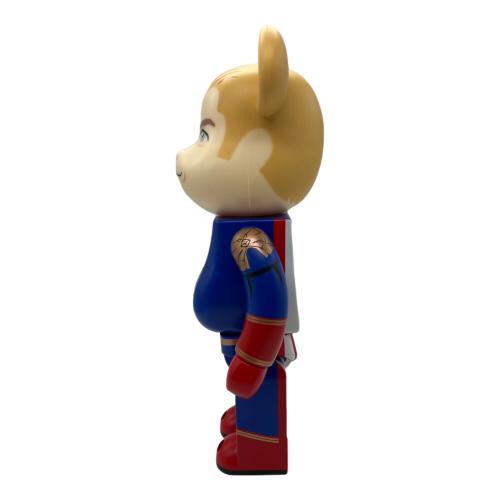 MEDICOM TOY(メディコムトイ)　BE@RBRICK HOMELANDER THE BOYS 400%　