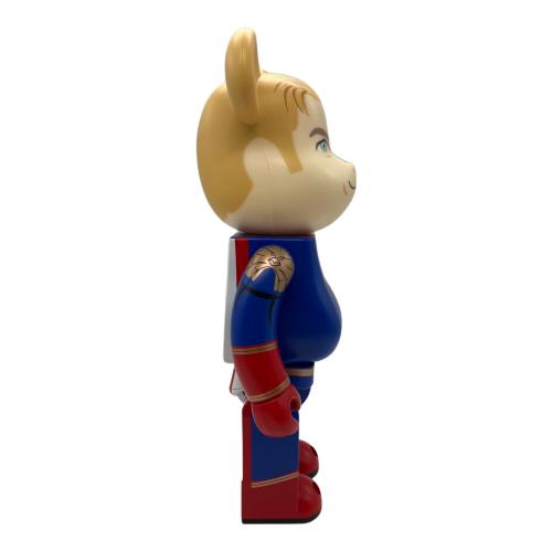 MEDICOM TOY(メディコムトイ)　BE@RBRICK HOMELANDER THE BOYS 400%　