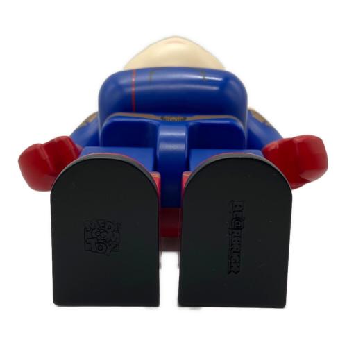 MEDICOM TOY(メディコムトイ)　BE@RBRICK HOMELANDER THE BOYS 400%　
