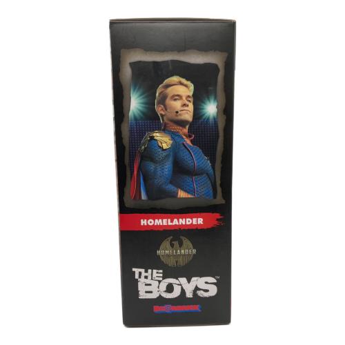 MEDICOM TOY(メディコムトイ)　BE@RBRICK HOMELANDER THE BOYS 400%　