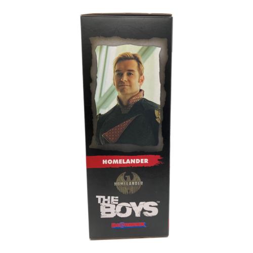 MEDICOM TOY(メディコムトイ)　BE@RBRICK HOMELANDER THE BOYS 400%　