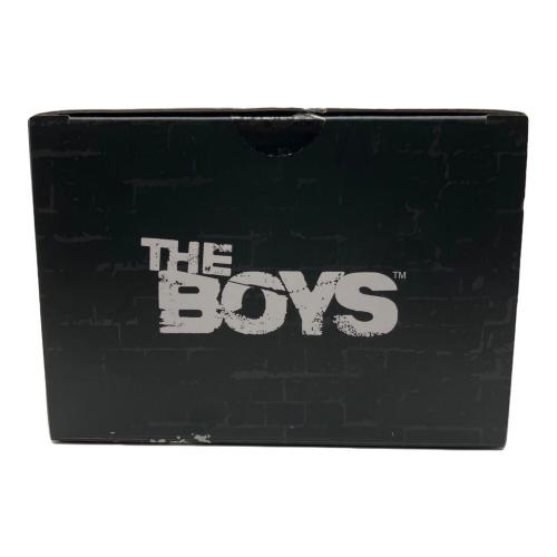 MEDICOM TOY(メディコムトイ)　BE@RBRICK HOMELANDER THE BOYS 400%　