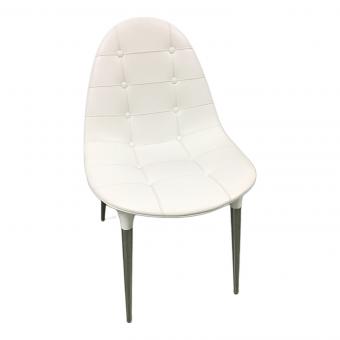 CASSINA (カッシーナ) カプリスチェア ホワイト