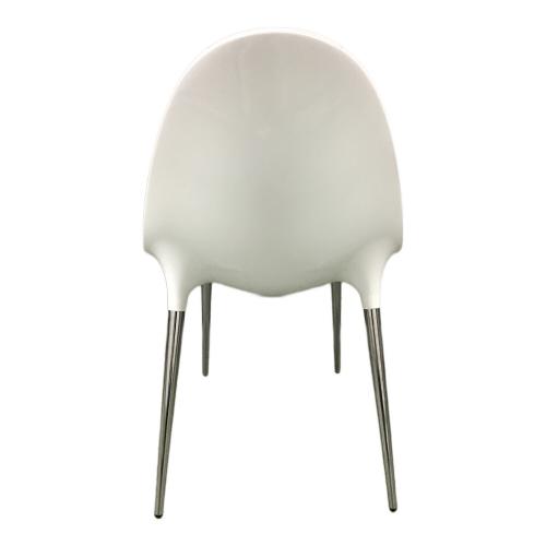 CASSINA (カッシーナ) カプリスチェア ホワイト
