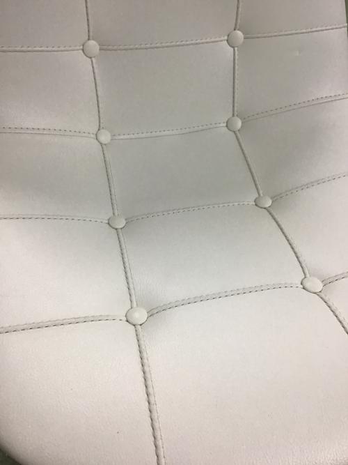 CASSINA (カッシーナ) カプリスチェア ホワイト
