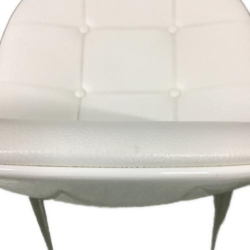 CASSINA (カッシーナ) カプリスチェア ホワイト
