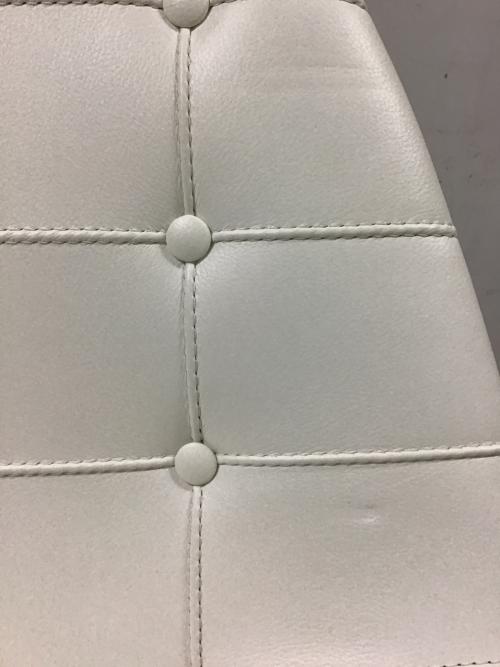 CASSINA (カッシーナ) カプリスチェア ホワイト