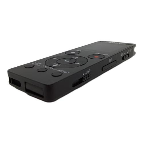 SONY (ソニー) ICレコーダー ICD-UX560F