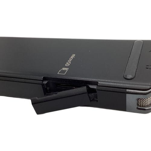 SONY (ソニー) ICレコーダー ICD-UX560F