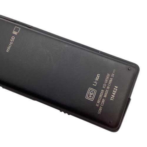 SONY (ソニー) ICレコーダー ICD-UX560F