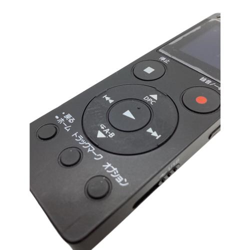 SONY (ソニー) ICレコーダー ICD-UX560F