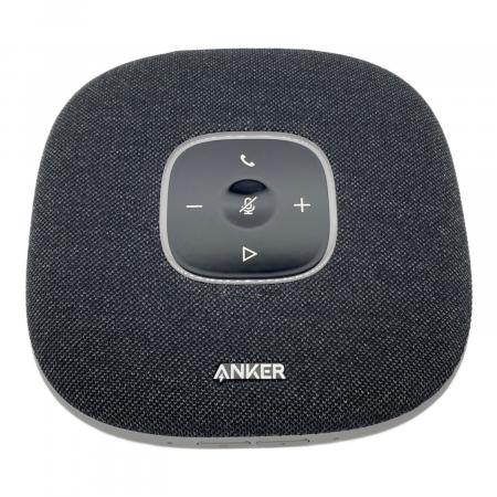 Anker (アンカー) スピーカー POWER CONF S3 X00171KPJ5｜トレファクONLINE
