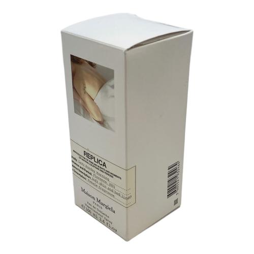 Maison Margiela (メゾンマルジェラ) レプリカ オードトワレ レイジーサンデーモーニング 100ml 残量80%-99%