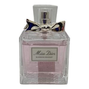 MISS Dior (ミスディオール) 香水 100ml 残量80%-99% ブルーミングブーケ