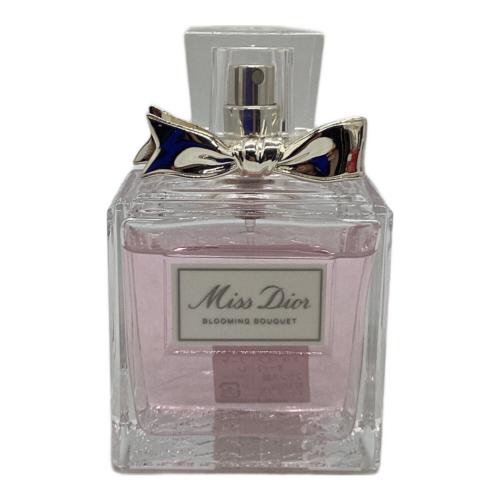 MISS Dior (ミスディオール) 香水 100ml 残量80%-99% ブルーミングブーケ