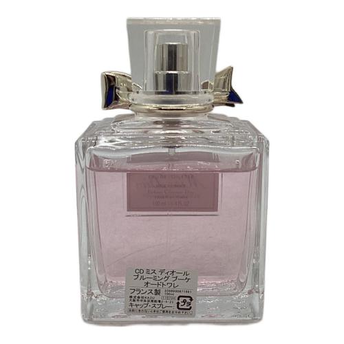 MISS Dior (ミスディオール) 香水 100ml 残量80%-99% ブルーミングブーケ