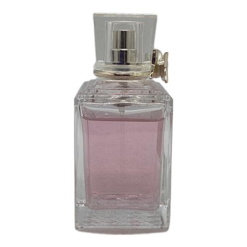 MISS Dior (ミスディオール) 香水 100ml 残量80%-99% ブルーミングブーケ