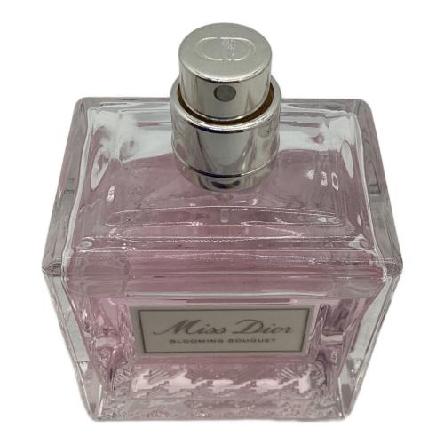 MISS Dior (ミスディオール) 香水 100ml 残量80%-99% ブルーミングブーケ