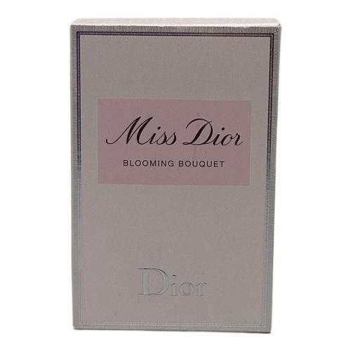 MISS Dior (ミスディオール) 香水 100ml 残量80%-99% ブルーミングブーケ