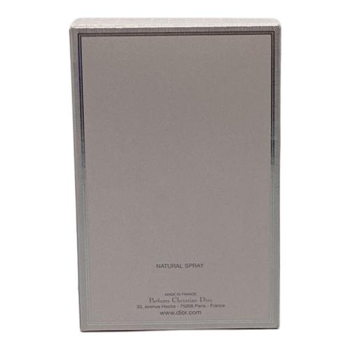 MISS Dior (ミスディオール) 香水 100ml 残量80%-99% ブルーミングブーケ