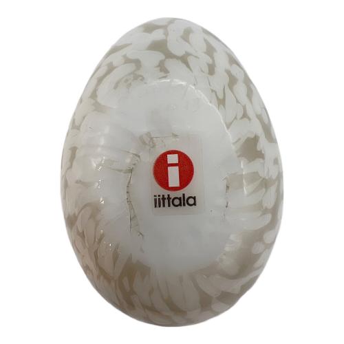 iittala (イッタラ) ウグラ・エッグ Birds by Toikka｜トレファクONLINE