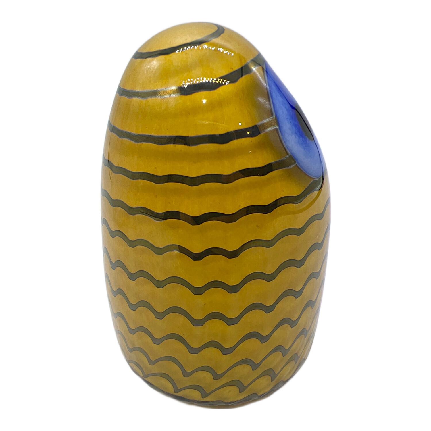 iittala (イッタラ) フクロウ Birds by Toikka マルチカラー