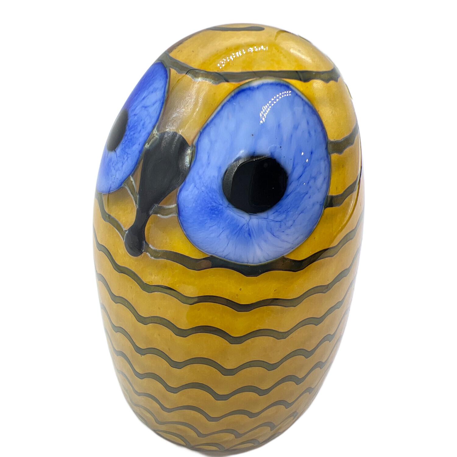 iittala (イッタラ) フクロウ Birds by Toikka マルチカラー