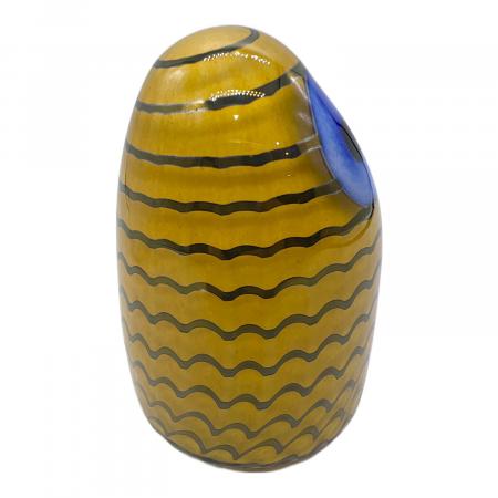 iittala (イッタラ) フクロウ Birds by Toikka マルチカラー