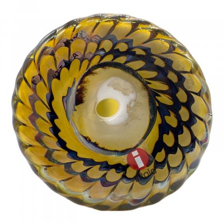 iittala (イッタラ) フクロウ Birds by Toikka マルチカラー