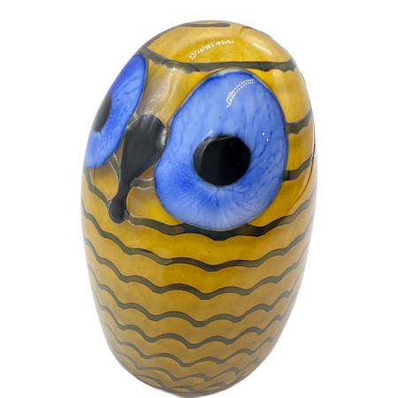 iittala (イッタラ) フクロウ Birds by Toikka マルチカラー