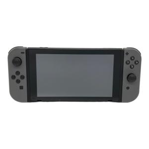 Nintendo (ニンテンドー) Nintendo Switch HAC-001