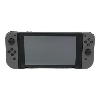 Nintendo (ニンテンドー) Nintendo Switch HAC-001