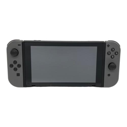 Nintendo (ニンテンドー) Nintendo Switch HAC-001